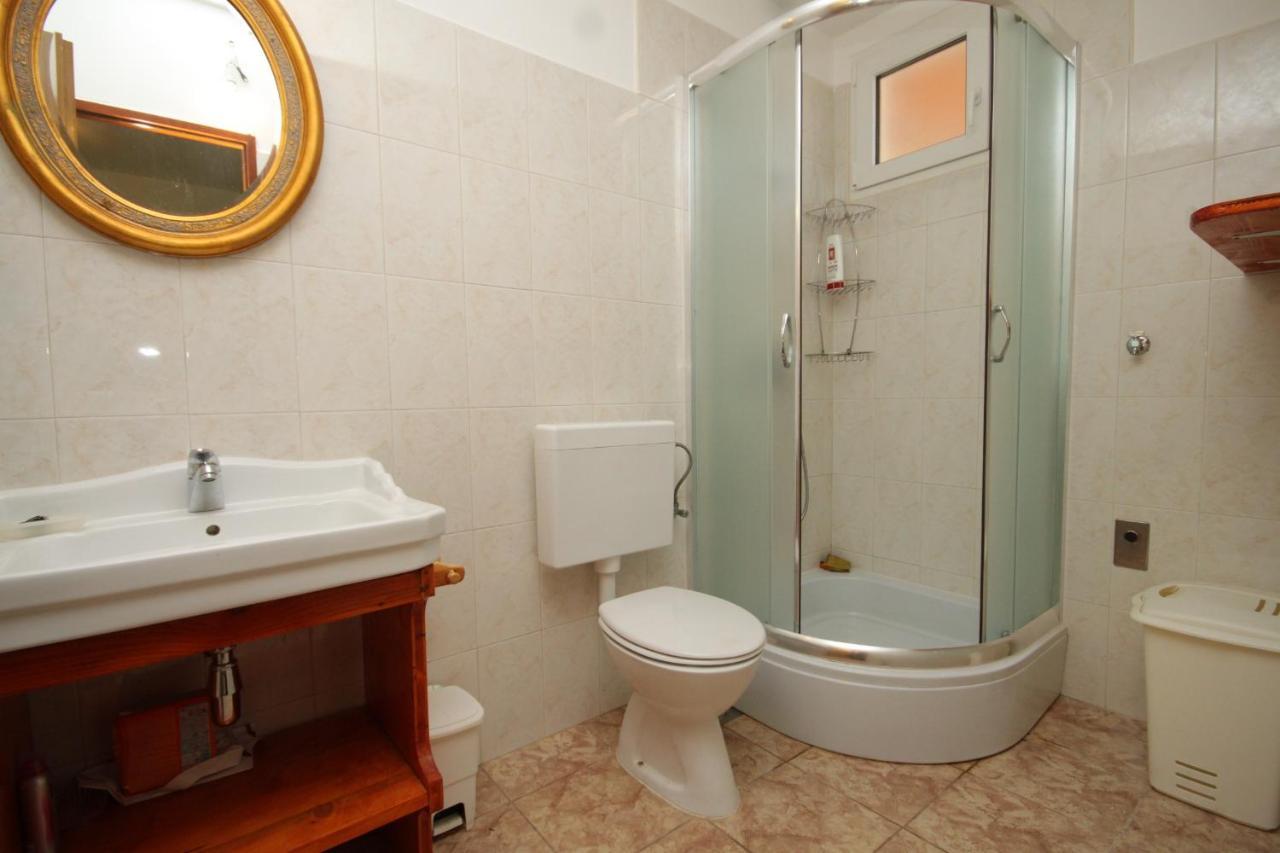 ילסה Seaside Secluded Apartments Cove Karkavac - Scedro, Hvar - 8801 מראה חיצוני תמונה