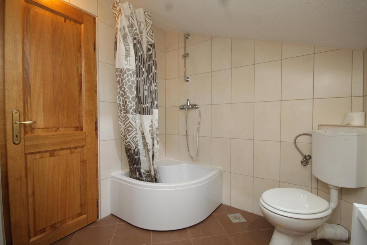 ילסה Seaside Secluded Apartments Cove Karkavac - Scedro, Hvar - 8801 מראה חיצוני תמונה