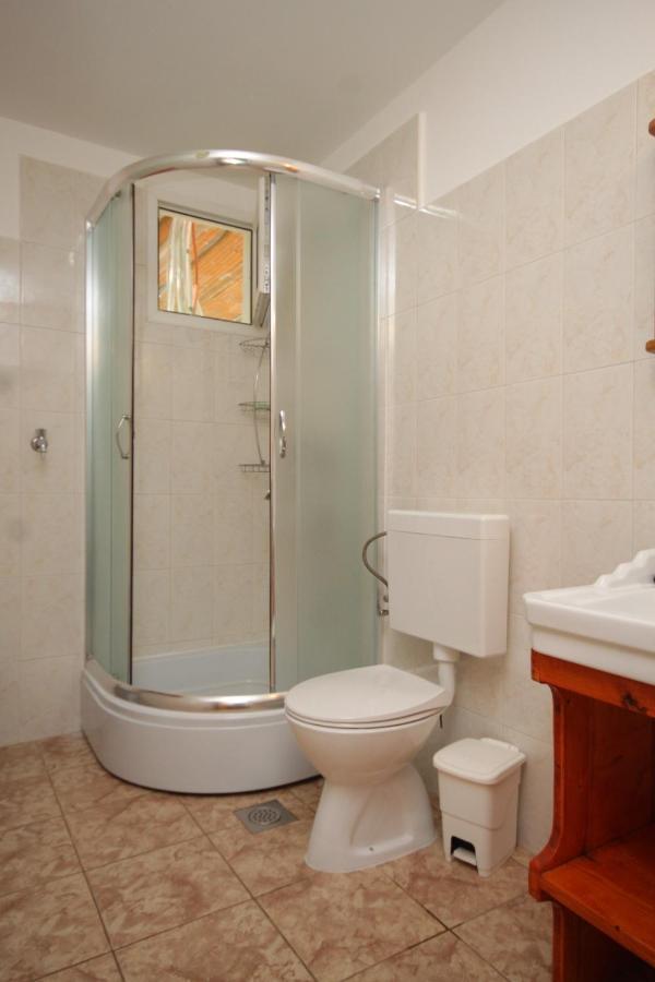 ילסה Seaside Secluded Apartments Cove Karkavac - Scedro, Hvar - 8801 מראה חיצוני תמונה