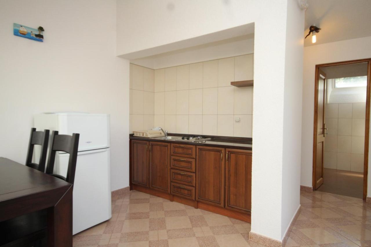 ילסה Seaside Secluded Apartments Cove Karkavac - Scedro, Hvar - 8801 מראה חיצוני תמונה