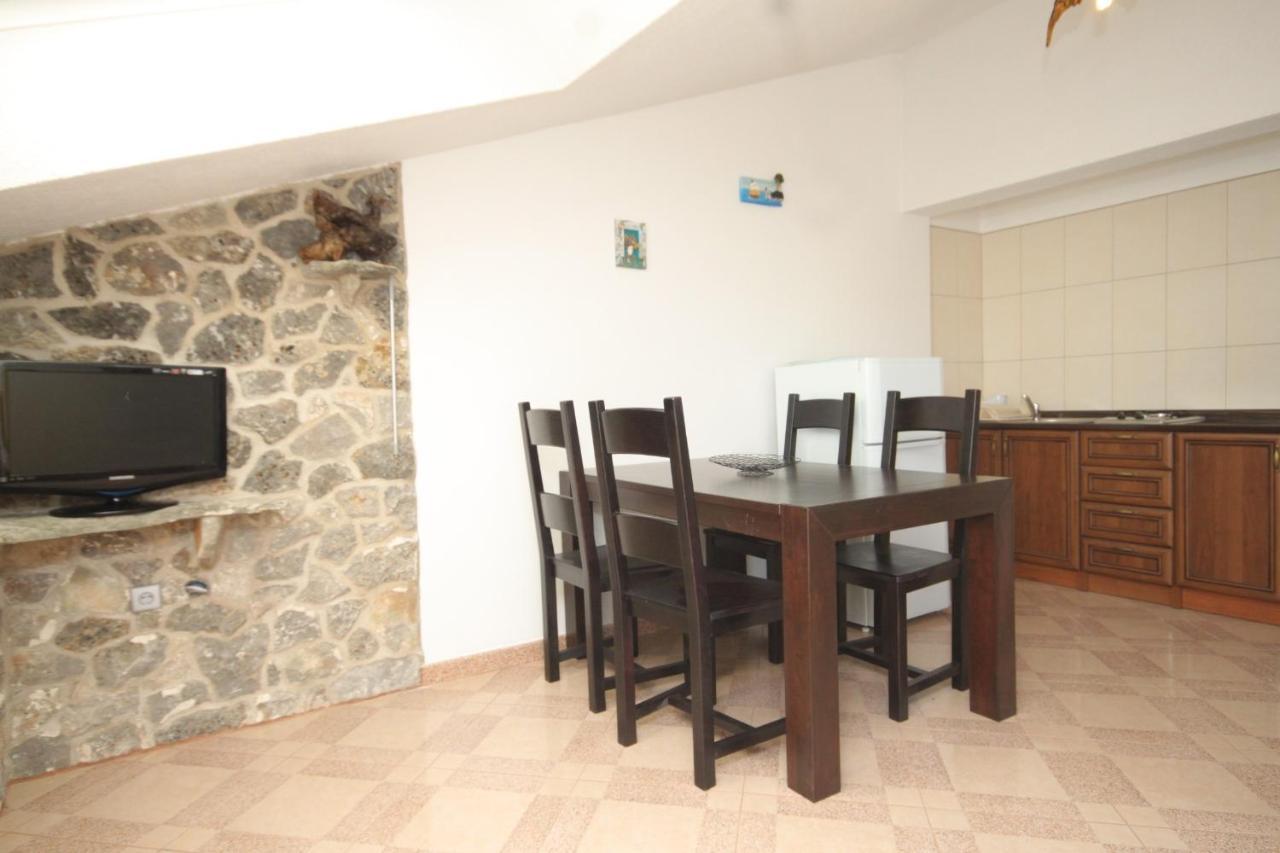 ילסה Seaside Secluded Apartments Cove Karkavac - Scedro, Hvar - 8801 מראה חיצוני תמונה