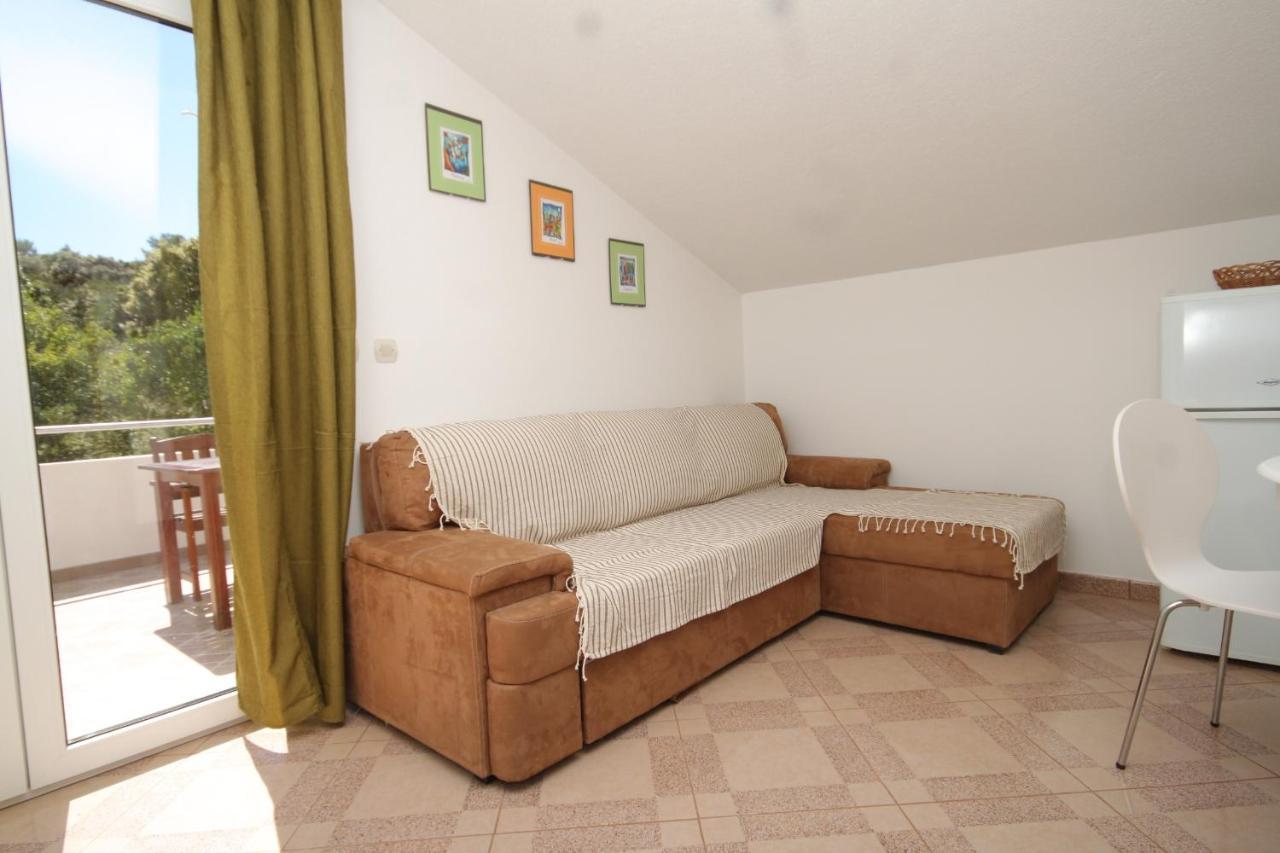ילסה Seaside Secluded Apartments Cove Karkavac - Scedro, Hvar - 8801 מראה חיצוני תמונה