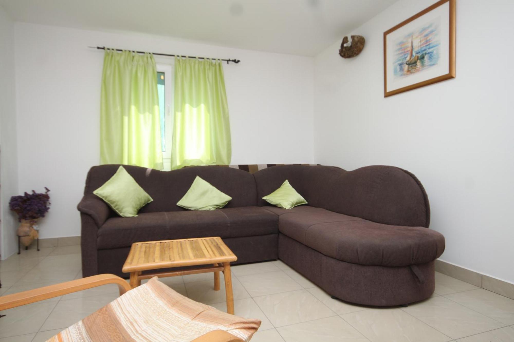 ילסה Seaside Secluded Apartments Cove Karkavac - Scedro, Hvar - 8801 חדר תמונה