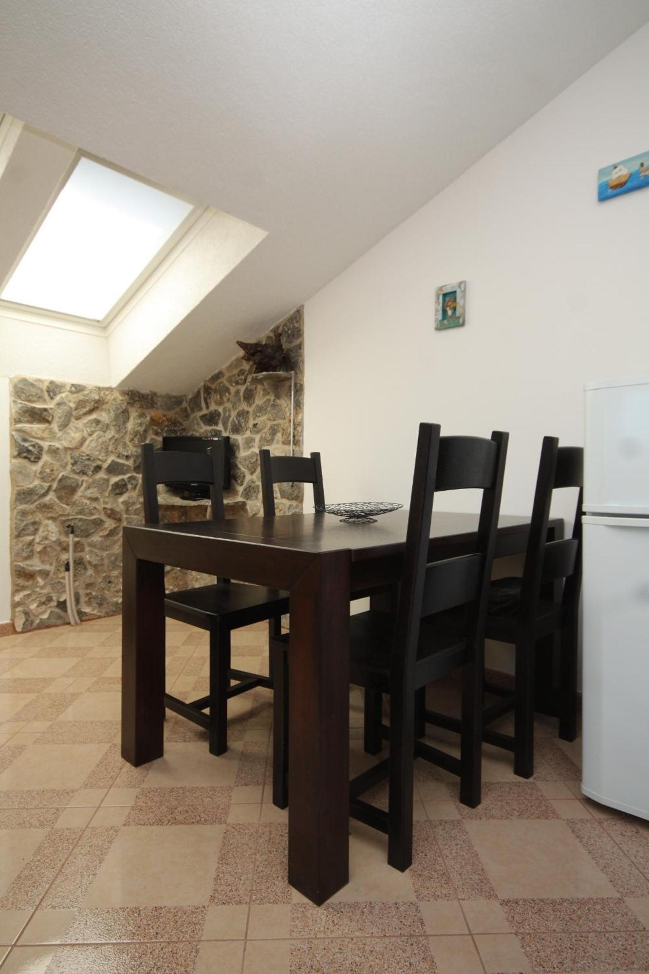 ילסה Seaside Secluded Apartments Cove Karkavac - Scedro, Hvar - 8801 חדר תמונה