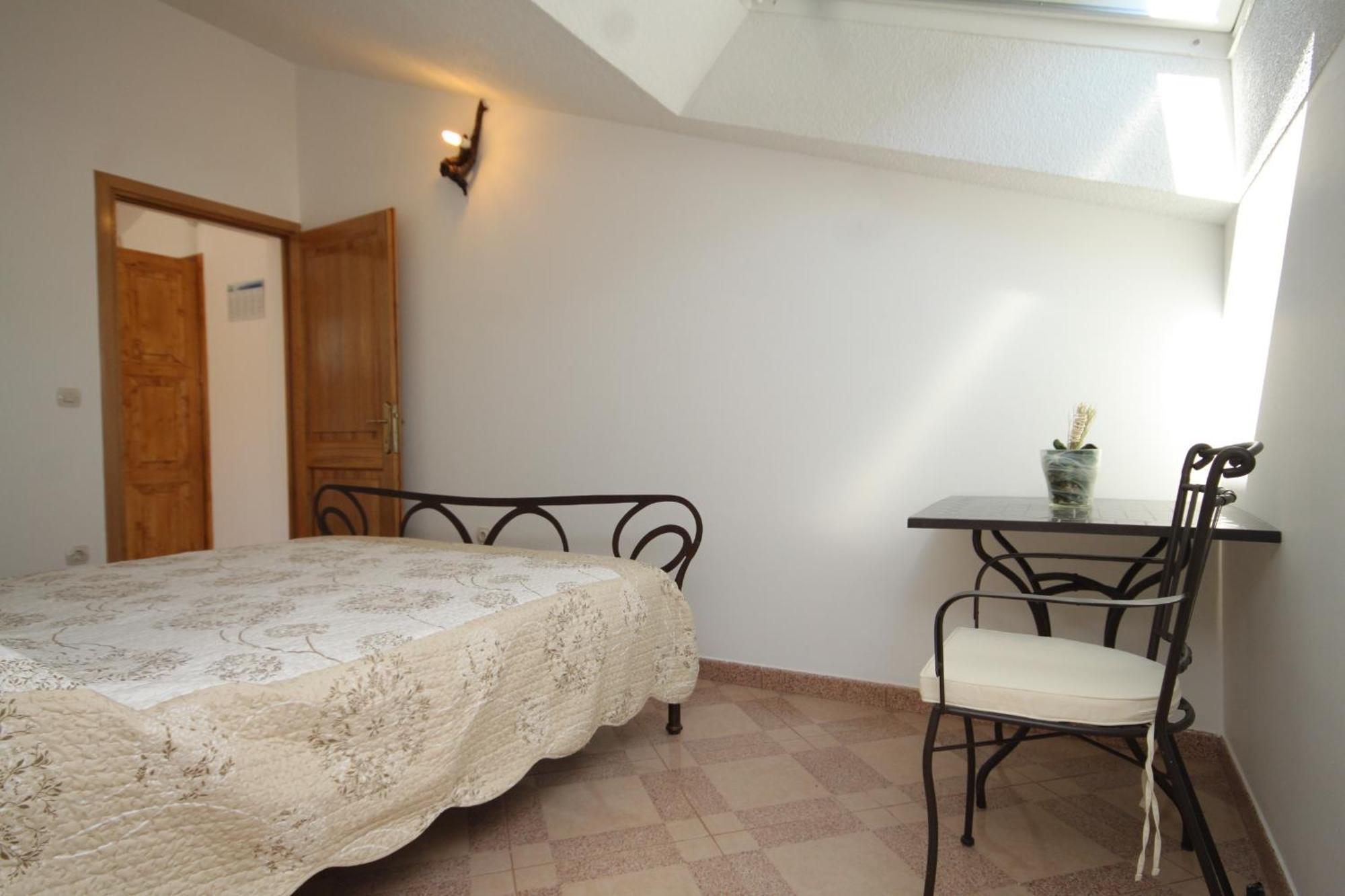 ילסה Seaside Secluded Apartments Cove Karkavac - Scedro, Hvar - 8801 חדר תמונה